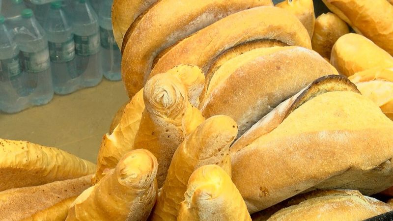 İstanbul Fırıncılar Odası'ndan ekmeğe zam talebi