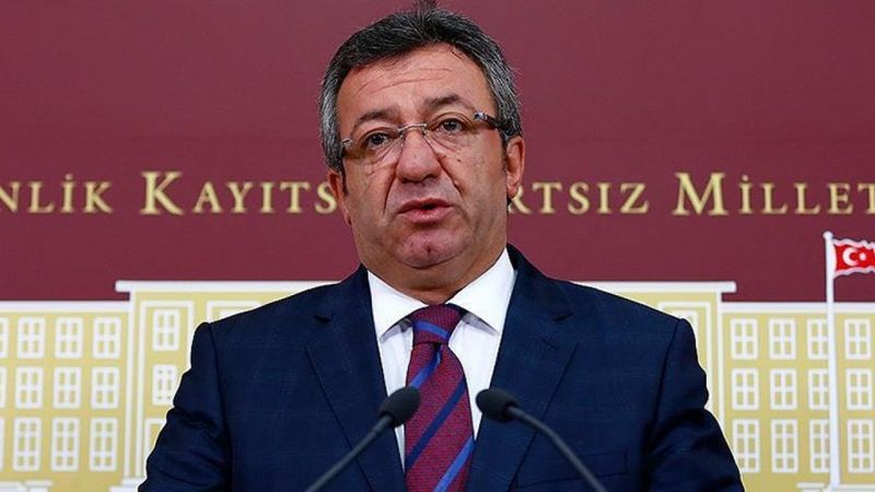 CHP, Seçim Kanunu'ndaki hakim kararını AYM'ye götürüyor