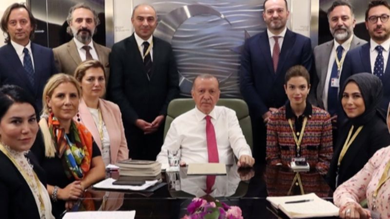 Cumhurbaşkanı Erdoğan: Seçim zamanında yapılacak