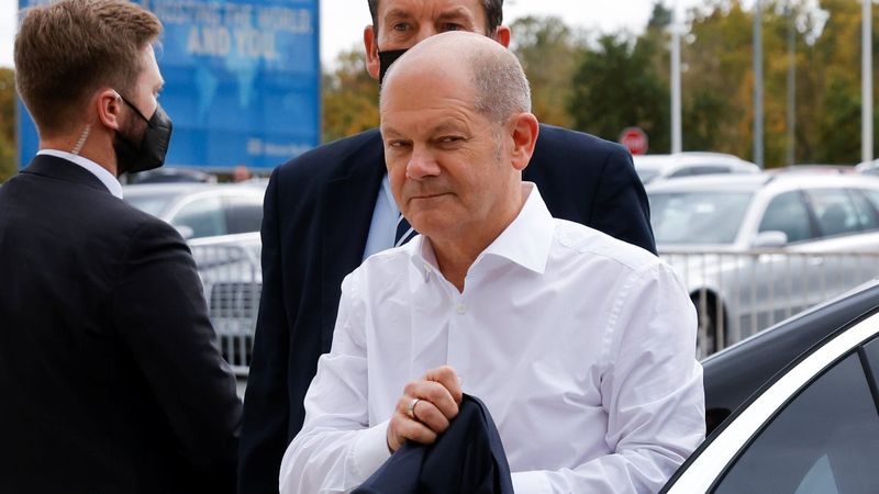 Almanya'da koalisyonun aralık ayında kurulması hedefleniyor