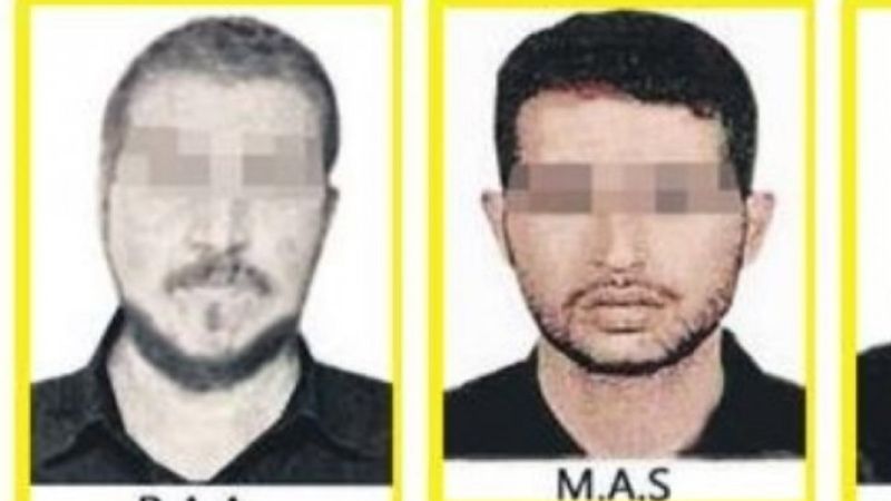 MİT tarafından yakalanan MOSSAD ajanının ilk ifadesi