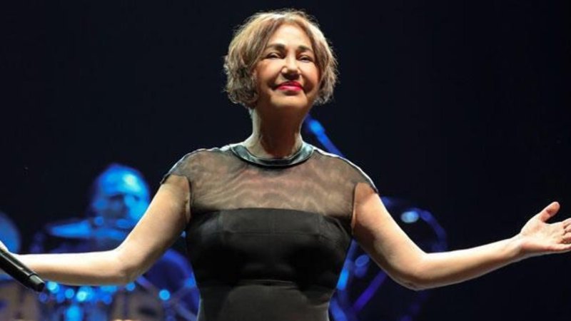 Nazan Öncel: Bana da Küçük Nazan diyeceklerdi