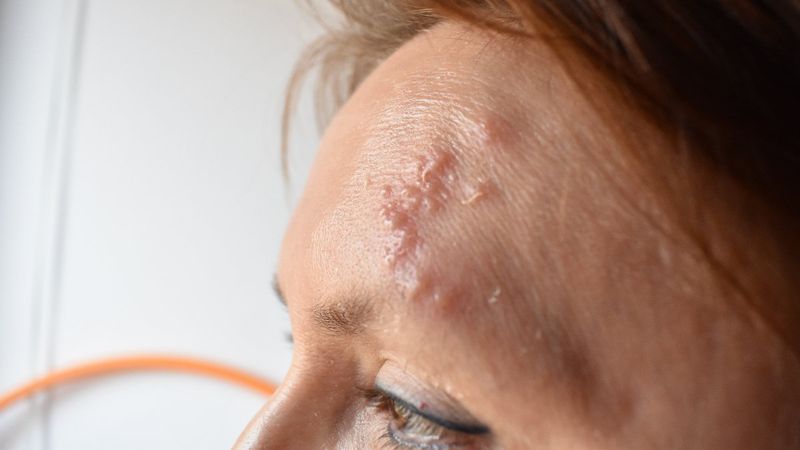 Cilt sorunlarının gösterdiği hastalıklar