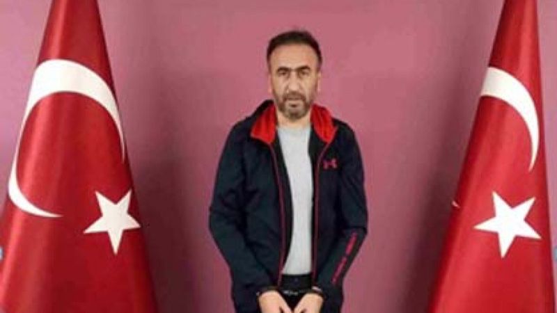 FETÖ adına PKK'ya silah sağlama suçuna tahliye verilmesine itiraz edildi