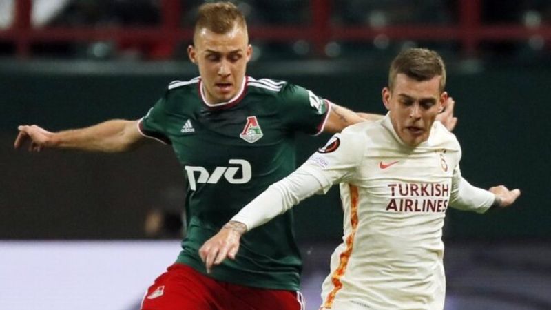 Cicaldau: Şimdi önümüzdeki maçlara bakacağız