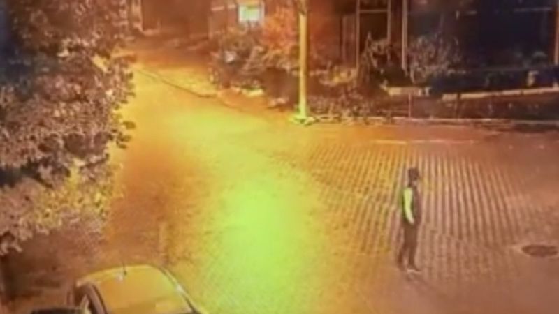 Kırklareli'de 22 adet telefon çaldılar