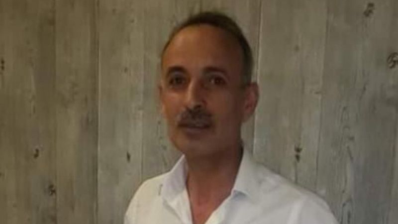 Konya'da aşçı-garson kavgası: 1 ölü