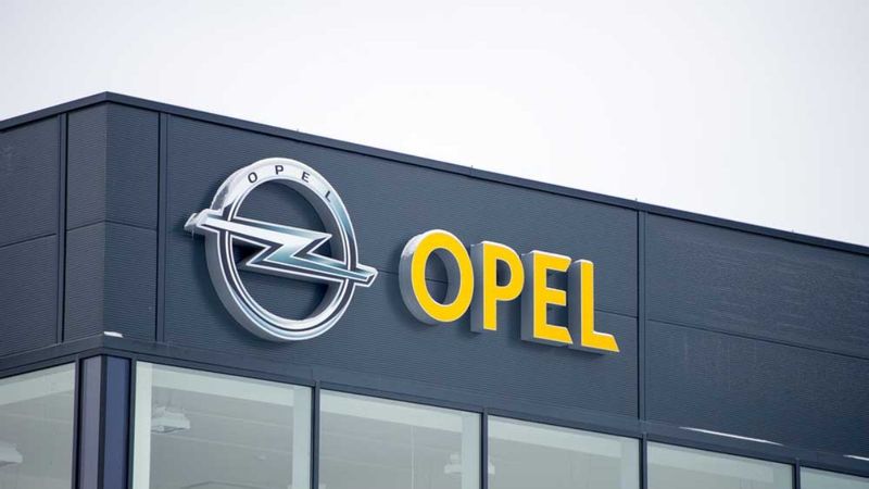 Opel, dizel skandalı nedeniyle 65 milyon euro ceza ödedi