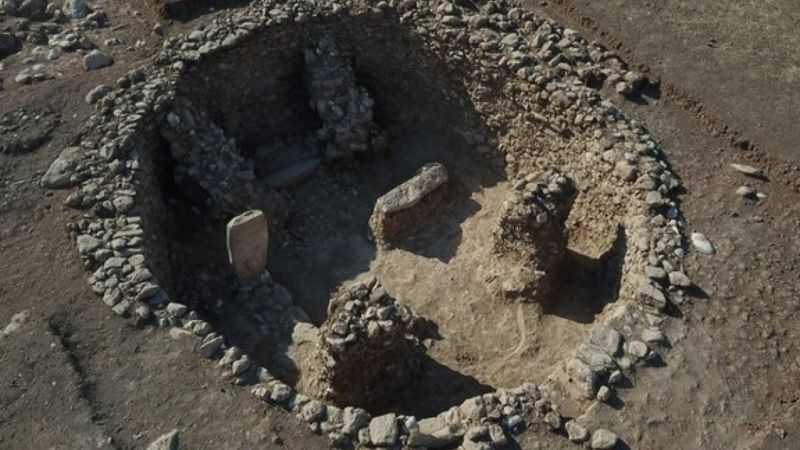 Bakan Ersoy: Göbeklitepe gibi 11 yerleşim yeri daha bulundu