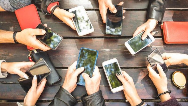 Türkiye’de 3 aylık telefon trafiği 80 milyar dakikayı geçti