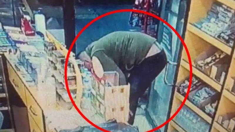 Tunceli'deki tabiat parkında başında darp izi olan erkek cesedi bulundu