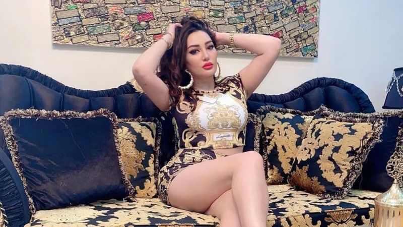 Kağıthane’de, Özbek fenomenin takıntılı takipçisi yakalandı