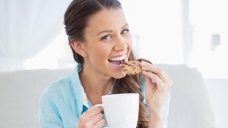 Kışın şekerli gıdalar tüketmek bağışıklığı düşürüyor