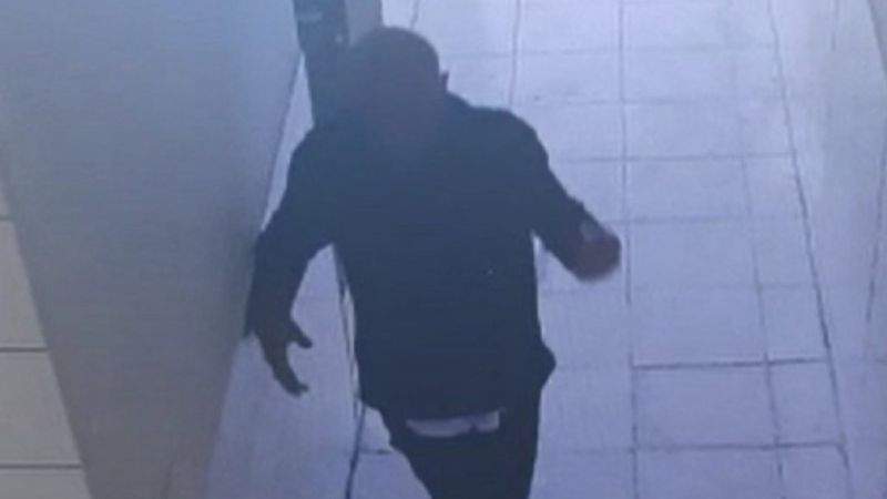 İstanbul'da hırsız, saç ve sakalını kesip polisten kaçmaya çalıştı