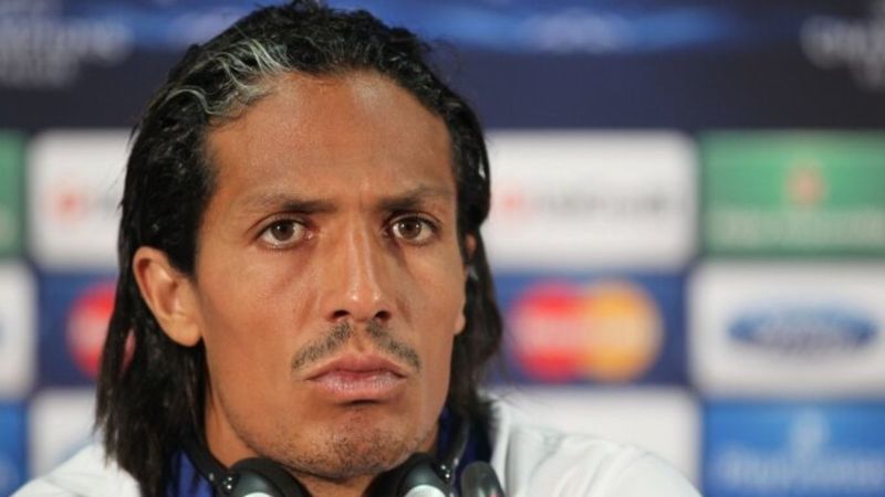 Bruno Alves: Futbolu bırakmama Ronaldo engel oldu