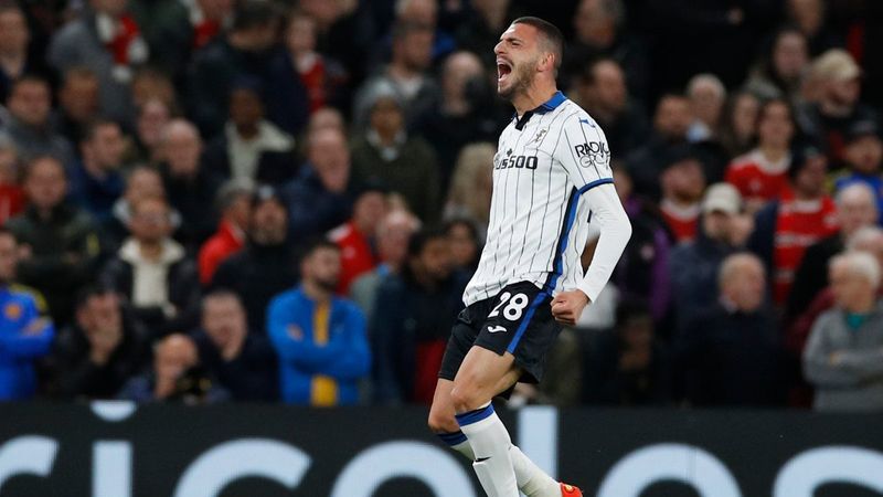 Merih Demiral'dan Ronaldo mesajı: Bazı şeyler değişti