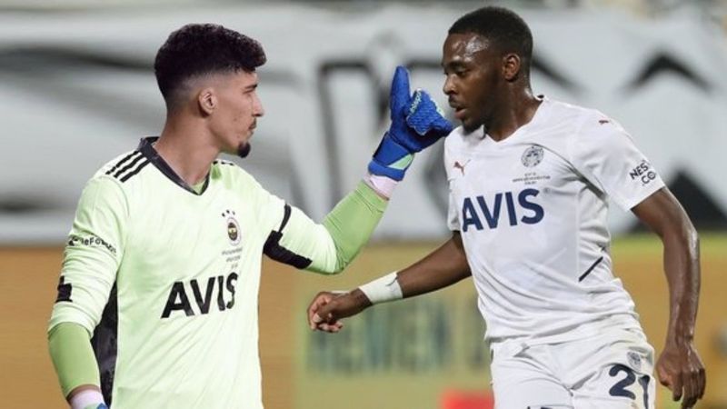 Altay Bayındır ve Osayi Samuel'in cezalarını onandı