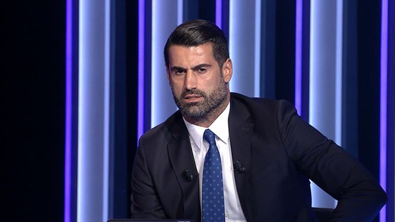 Volkan Demirel'den Pereira'ya tepki