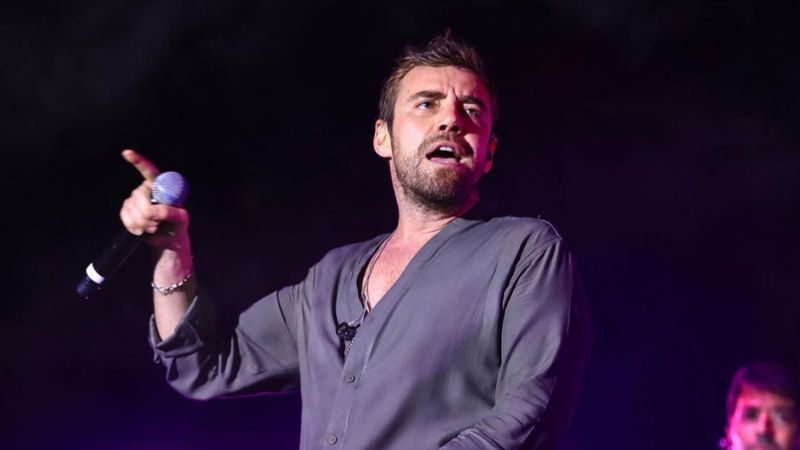 Murat Dalkılıç ile ev sahibi arasında kira krizi