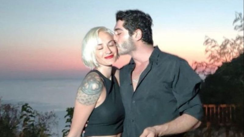 Üstsüz fotoğraf, Didem Soydan ile Burak Deniz aşkını bitirdi