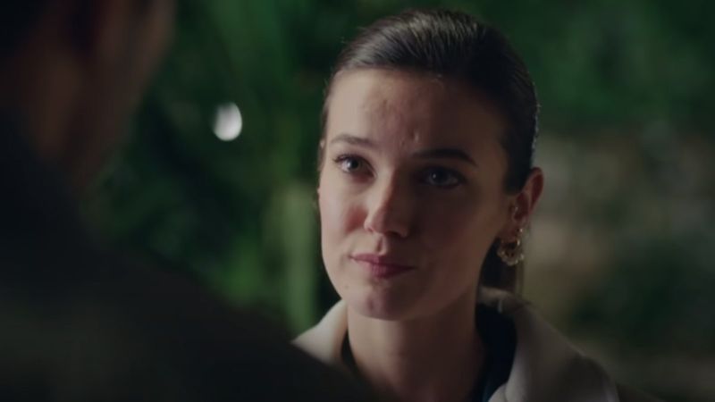 Yargı 6. bölüm ön izleme: Senin kalbin nerede Ilgaz?