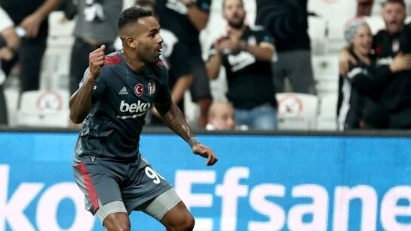 Alex Teixeira: Derbide ispatlayacağım