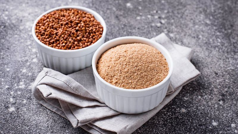 Glüten nedir: Efsaneler ve gerçekler