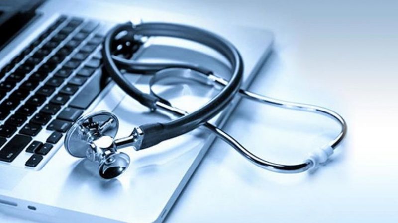 Hangi bölüm bakar derdine son: Sağlık Bakanlığı'ndan 'Neyim var' uygulaması