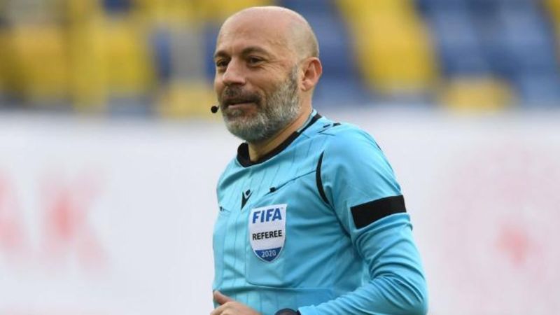 Araplardan Cüneyt Çakır'a astronomik teklif