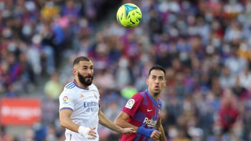 Karim Benzema: Ballon d'Or hayalim yok