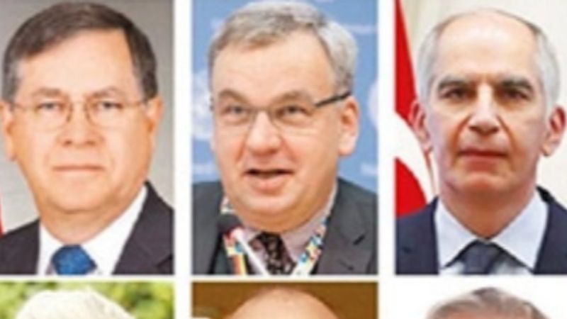 Türkiye'nin kararlı duruşu, büyükelçi krizini sonlandırdı