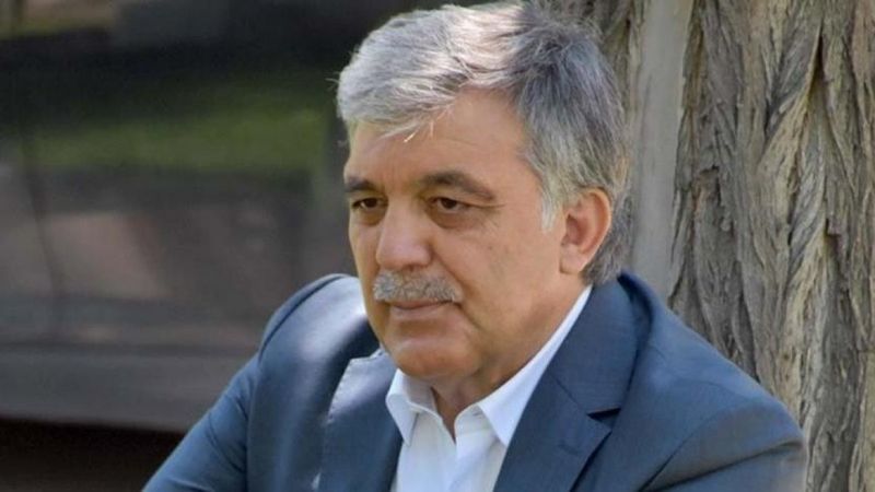 Abdullah Gül: Osman Kavala kararı beni çok üzdü