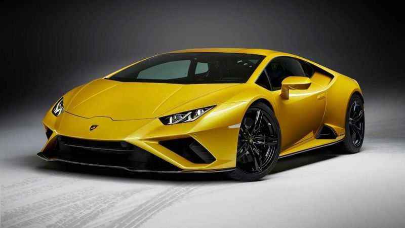Lamborghini satışları ilk 9 ayda yüzde 23 arttı