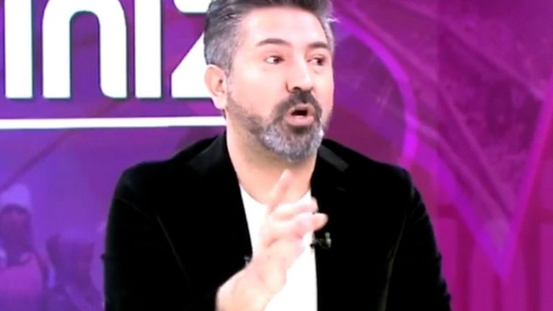 Bilmedikleriniz programında 'doğuran kadın' tartışması yaşandı