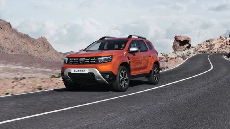 Renault ve Dacia modellerine kur zammı geldi