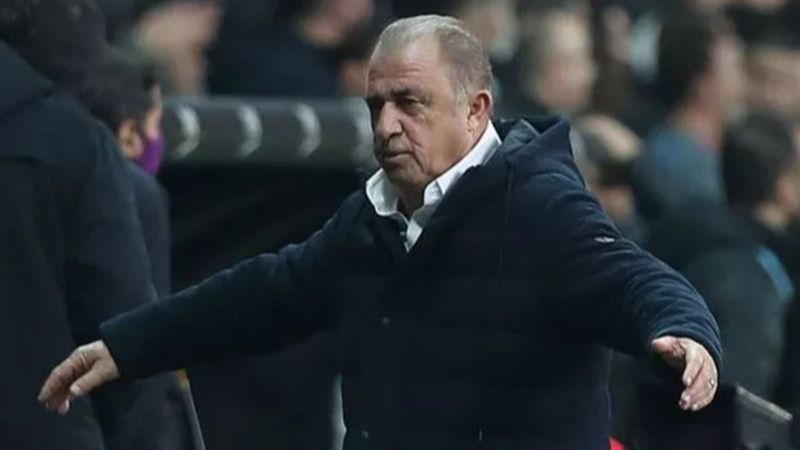 Fatih Terim 7 ismin biletini kesti