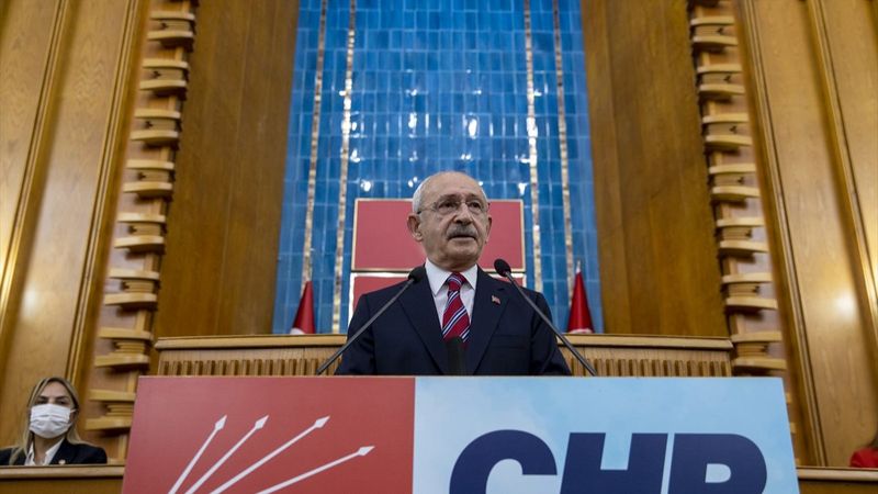 Kemal Kılıçdaroğlu’ndan tezkere eleştirisi: Askerlerimiz şehit olmasın