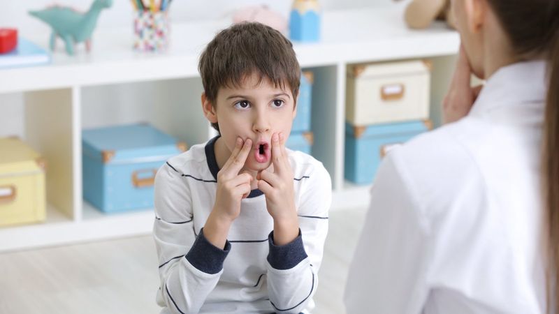 Pandemide çocuklardaki dil gecikmesi problemi arttı