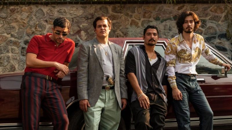 Narcos Mexico 3. sezon ne zaman yayınlanacak? İşte o tarih...