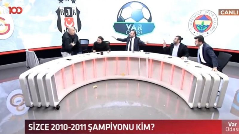 Oğuz Altay, Fenerbahçelilerden özür diledi