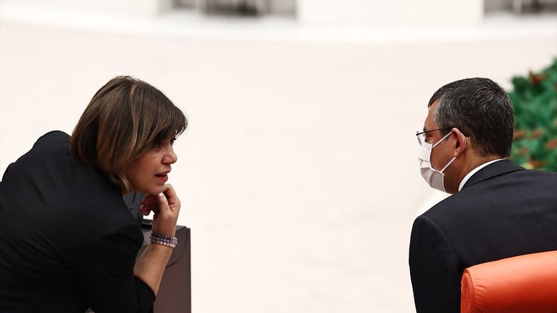 İyi Parti'nin tezkere kararı belli oldu