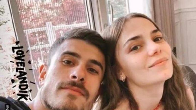 Bahar Şahin ve Dorukhan Toköz neden ayrıldı? 'Ne olacak bu erkeklerin eskort sevdası'