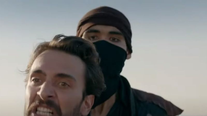 Barbaroslar: Akdeniz'in Kılıcı 7. bölüm fragmanı: Hızır Reis bıçaklanıyor!