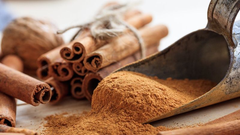 Kışın favori baharatı tarçın hakkında bilmeniz gerekenler