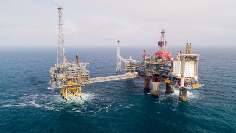 Norveç'te fosil yakıt üretiminin durdurulması isteniyor