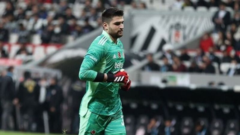 Ersin Destanoğlu'nun sırrı ortaya çıktı