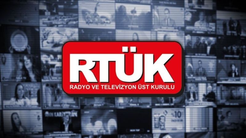 RTÜK, 4 yayın kuruluşuna yaptırım uyguladı