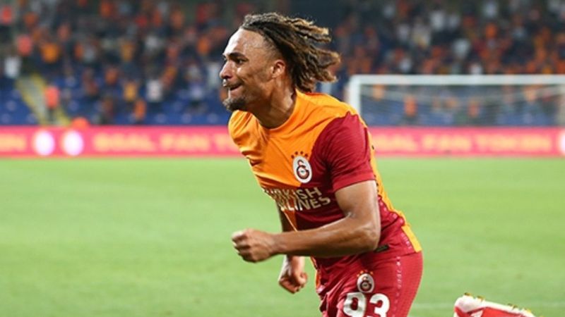 Sacha Boey için seferberlik