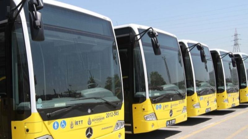 28-29 Ekim toplu taşıma ücretsiz mi? İstanbul'da Cumhuriyet Bayramı tarifesi