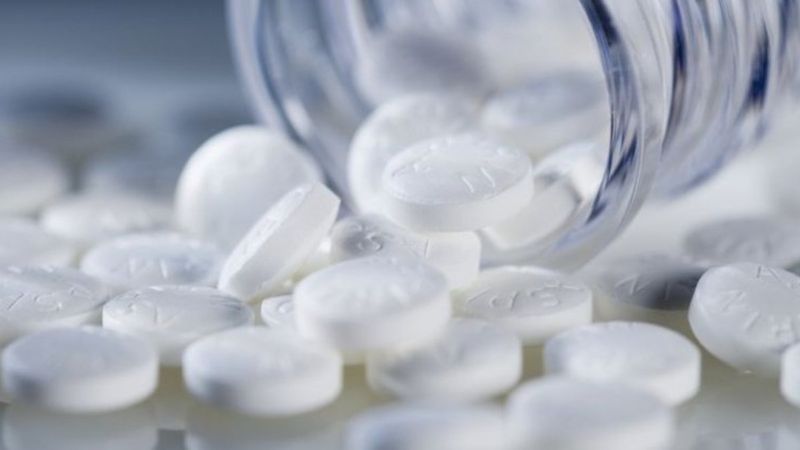 Doğanın mucizesi! Aspirinin ham maddesi bakın hangi ağaçmış...